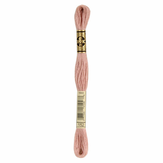 DMC Mouliné Spécial Embroidery Thread - 152