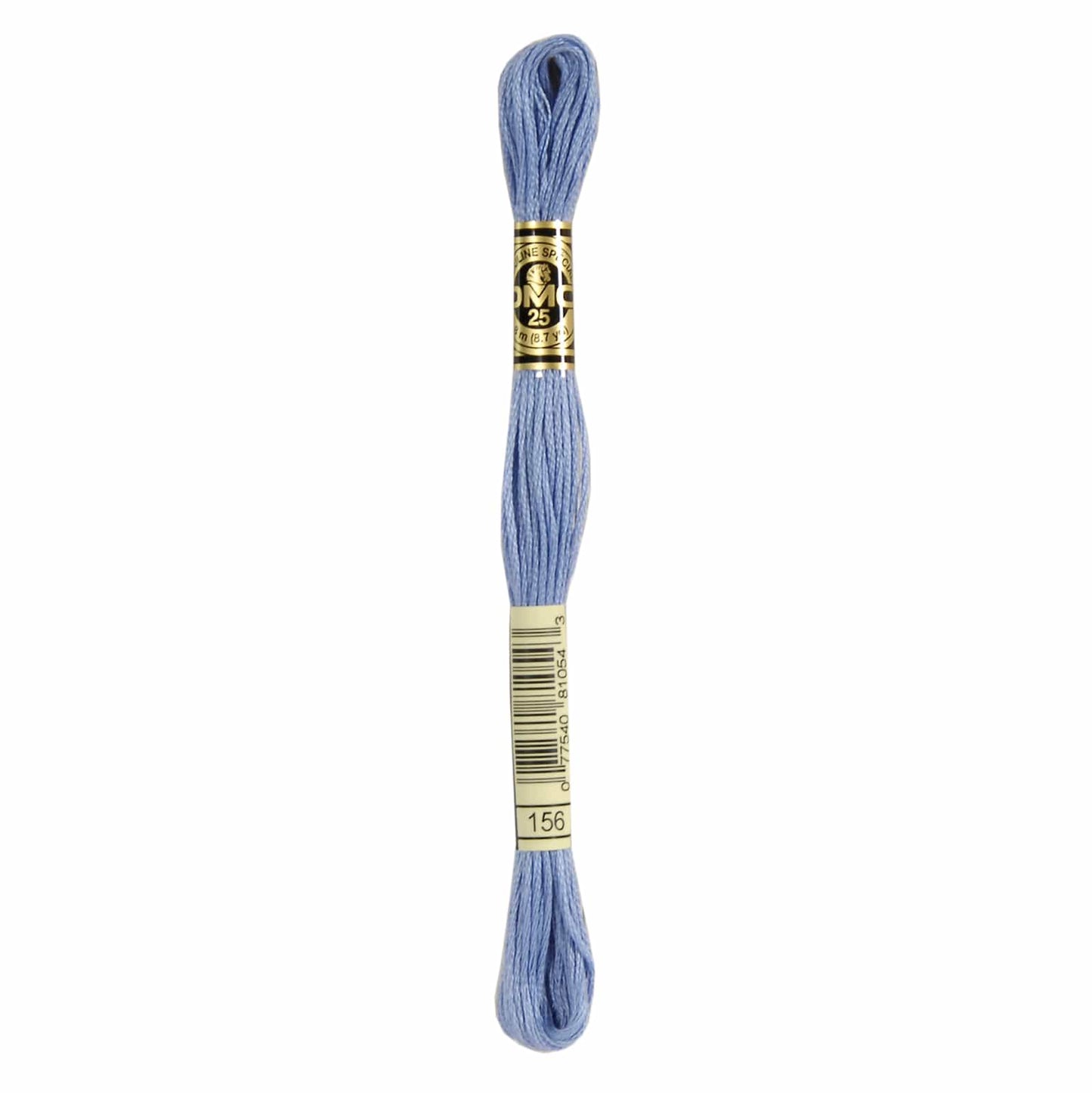 DMC Mouliné Spécial Embroidery Thread - 156