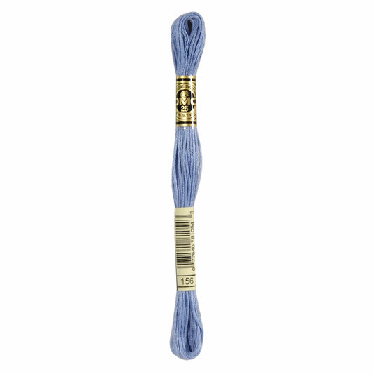 DMC Mouliné Spécial Embroidery Thread - 156
