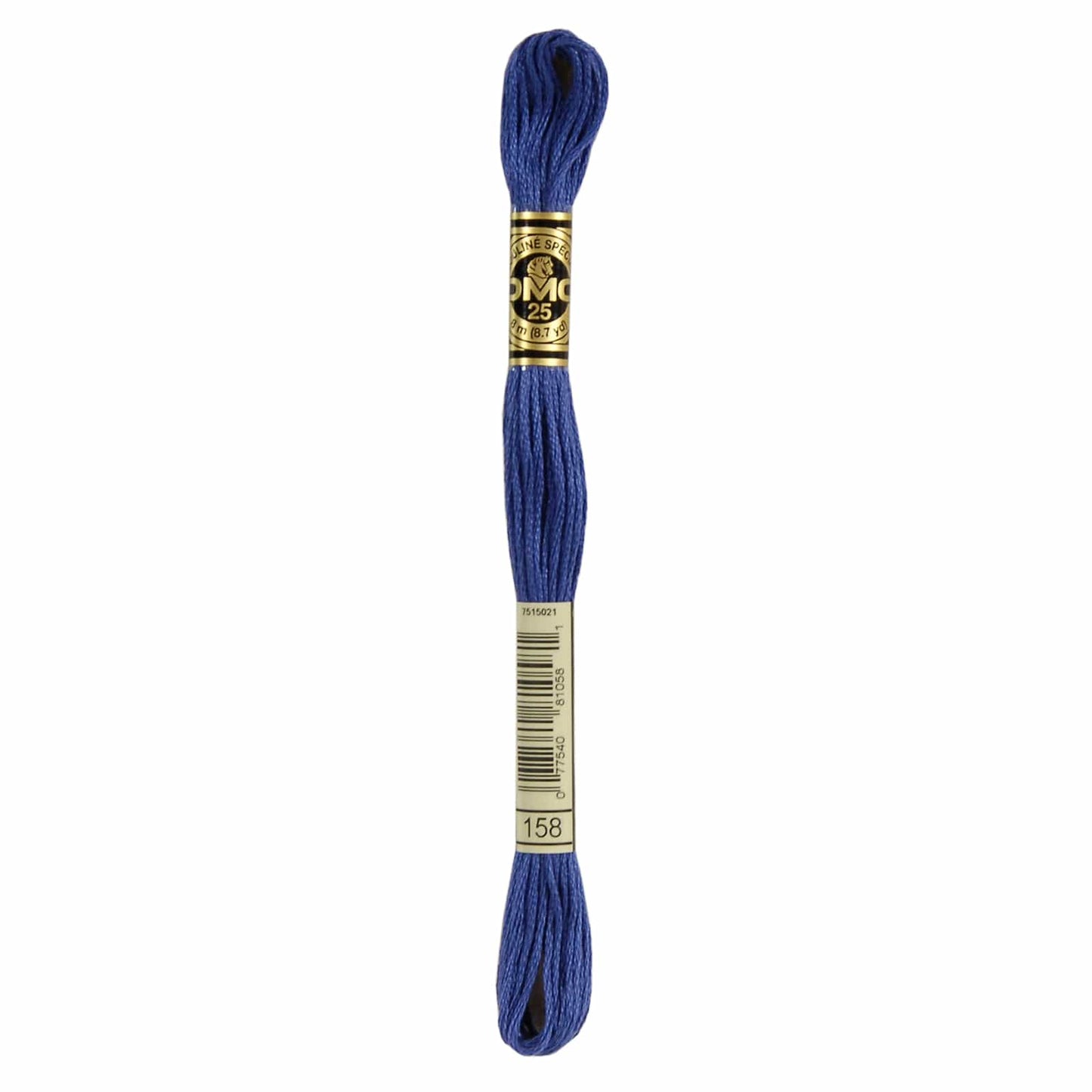 DMC Mouliné Spécial Embroidery Thread - 158