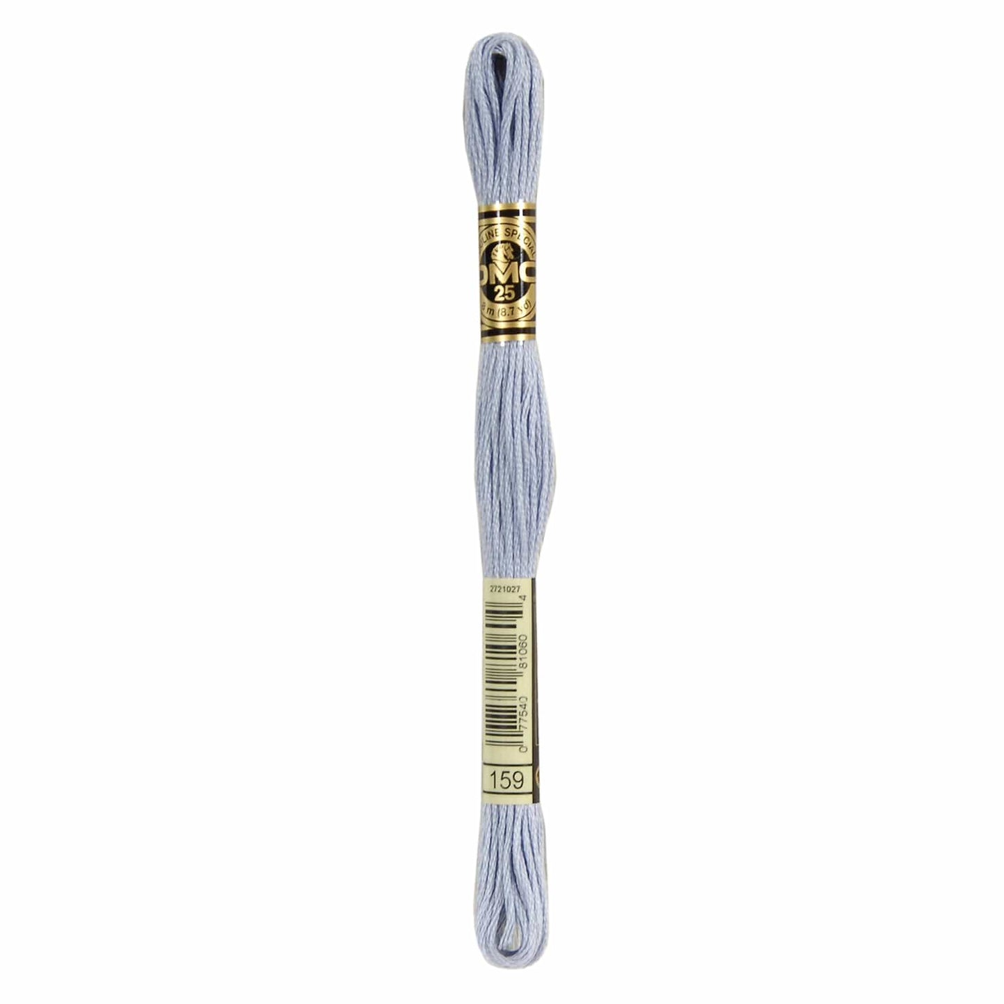 DMC Mouliné Spécial Embroidery Thread - 159