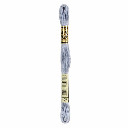 DMC Mouliné Spécial Embroidery Thread - 159