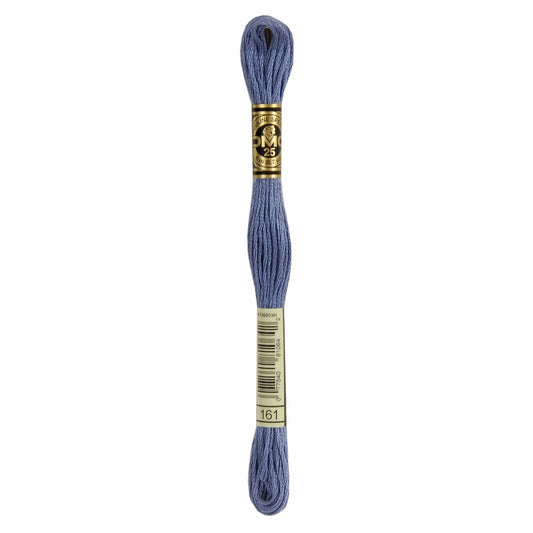DMC Mouliné Spécial Embroidery Thread - 161