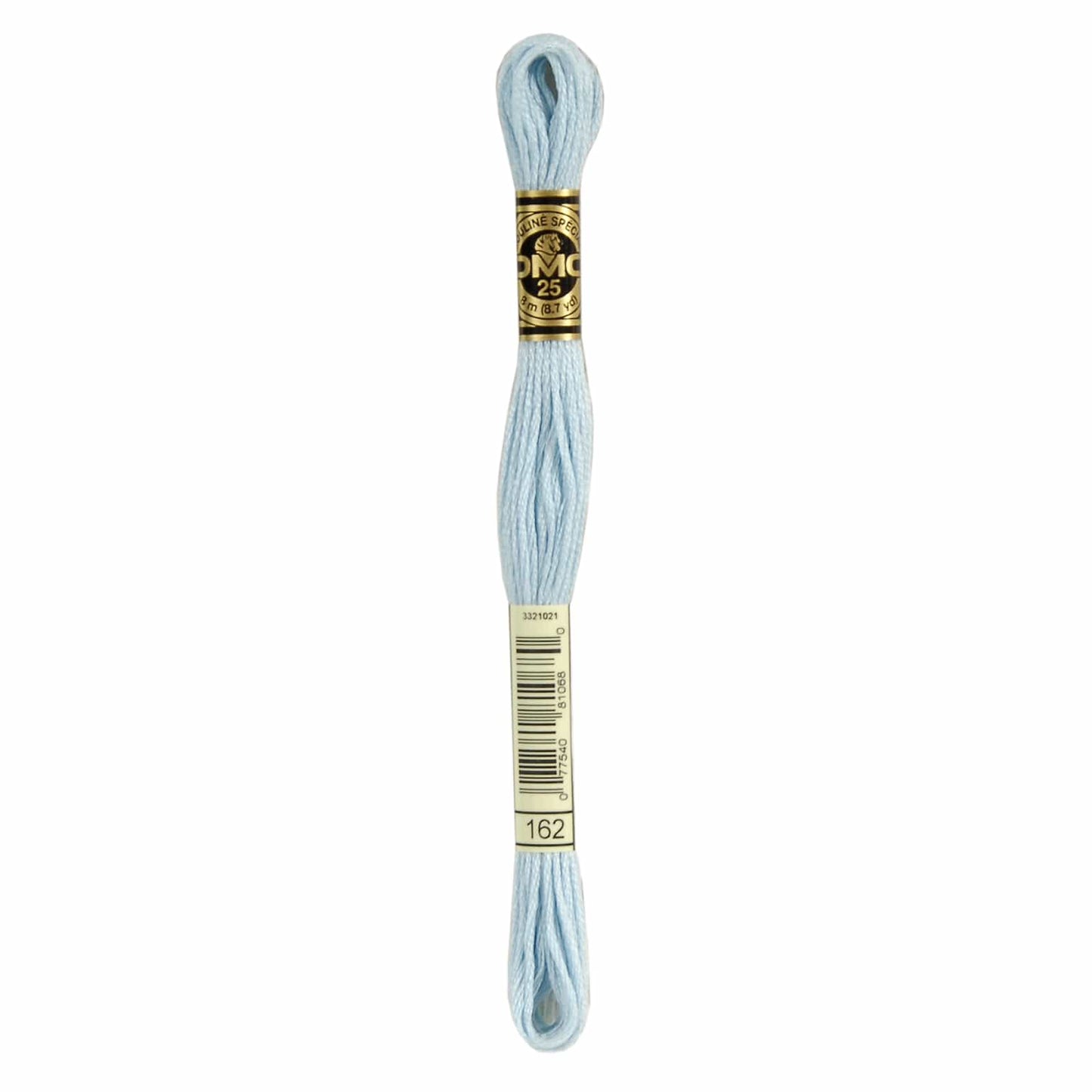 DMC Mouliné Spécial Embroidery Thread - 162
