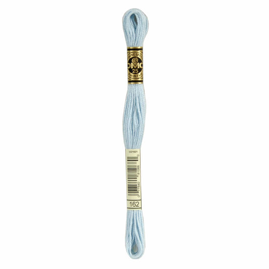 DMC Mouliné Spécial Embroidery Thread - 162