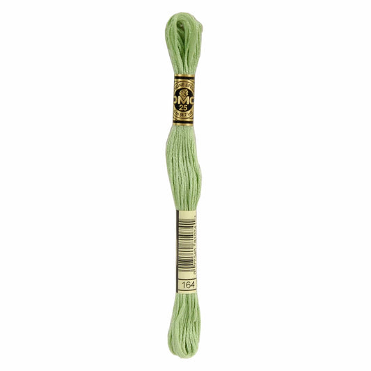 DMC Mouliné Spécial Embroidery Thread - 164