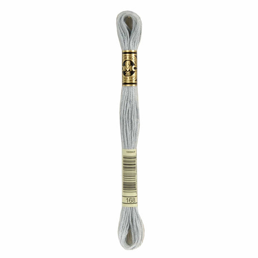 DMC Mouliné Spécial Embroidery Thread - 168