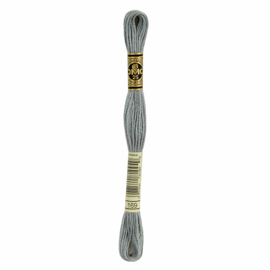 DMC Mouliné Spécial Embroidery Thread - 169