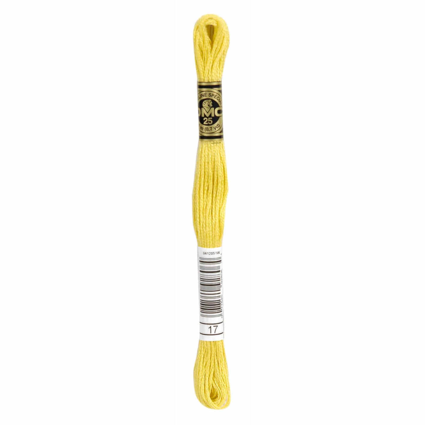 DMC Mouliné Spécial Borduurgaren - 17