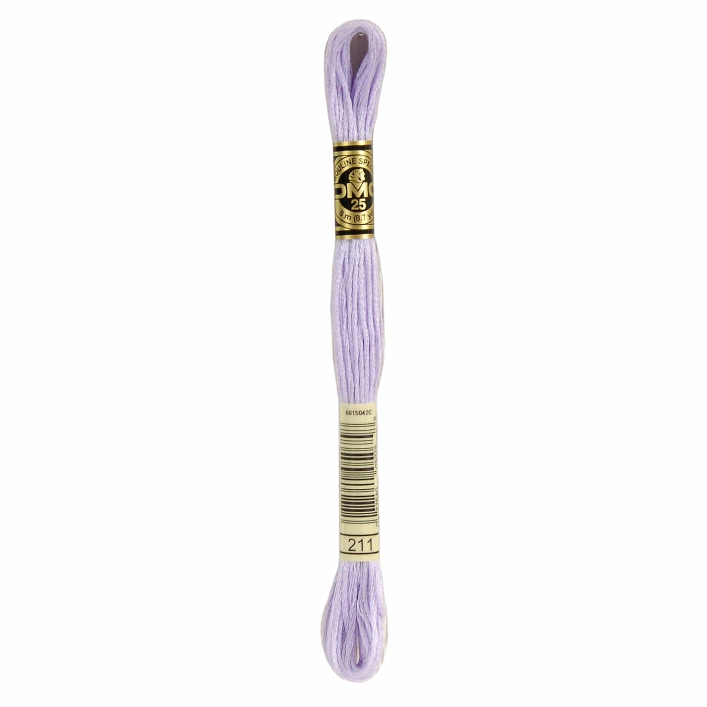 DMC Mouliné Spécial Embroidery Thread - 211