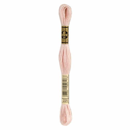 DMC Mouliné Spécial Embroidery Thread - 225