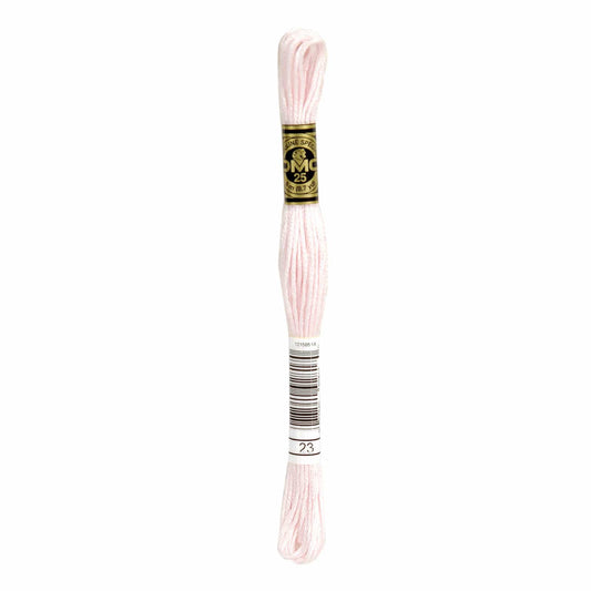 DMC Mouliné Spécial Embroidery Thread - 23