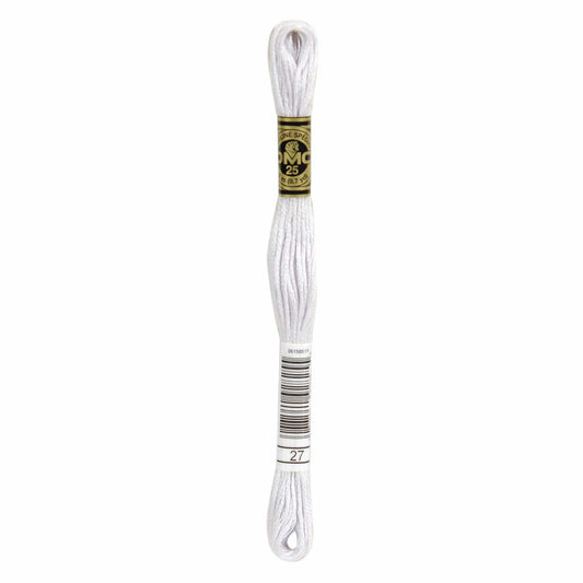 DMC Mouliné Spécial Embroidery Thread - 27