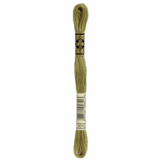 DMC Mouliné Spécial Borduurgaren - 3012