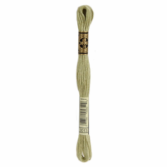 DMC Mouliné Spécial Borduurgaren - 3013