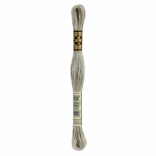 DMC Mouliné Spécial Borduurgaren - 3023