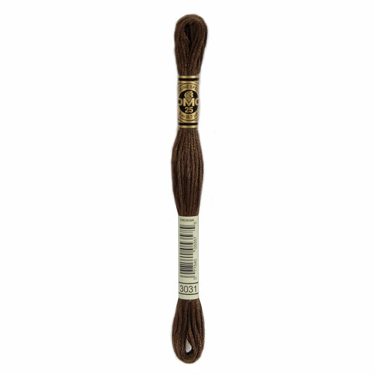 DMC Mouliné Spécial Borduurgaren - 3031