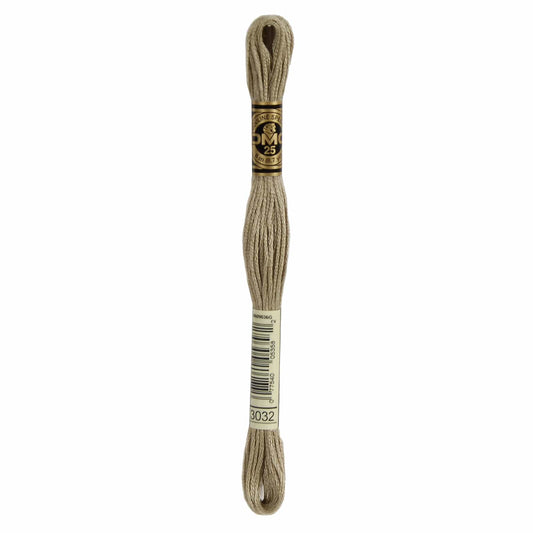 DMC Mouliné Spécial Borduurgaren - 3032