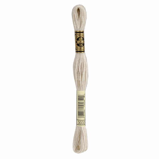 DMC Mouliné Spécial Borduurgaren - 3033