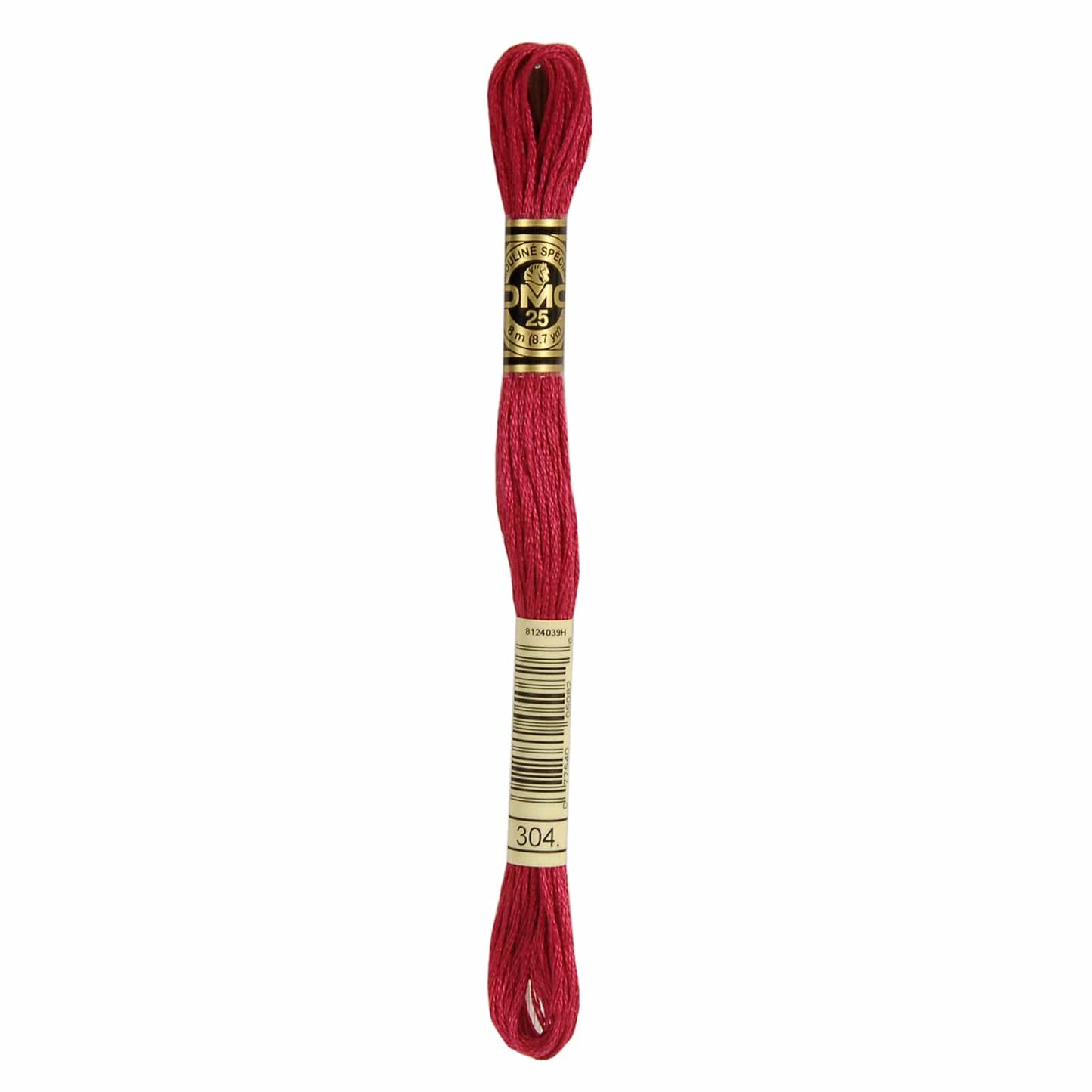 DMC Mouliné Spécial Borduurgaren - 304