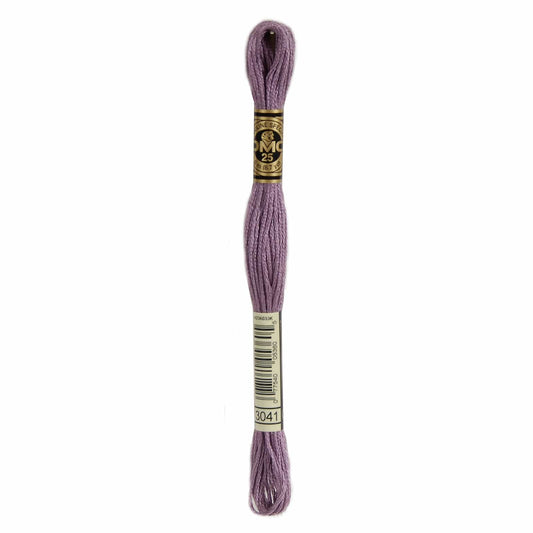 DMC Mouliné Spécial Borduurgaren - 3041