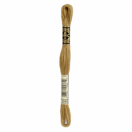 DMC Mouliné Spécial Borduurgaren - 3045