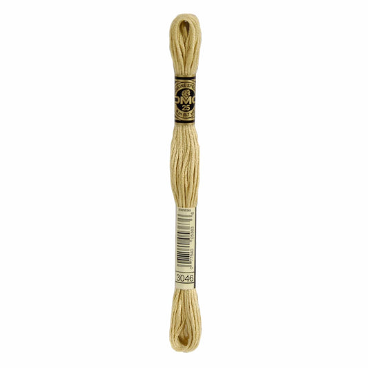DMC Mouliné Spécial Borduurgaren - 3046