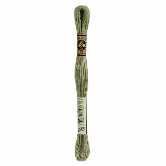 DMC Mouliné Spécial Borduurgaren - 3052