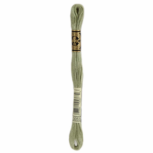 DMC Mouliné Spécial Borduurgaren - 3053