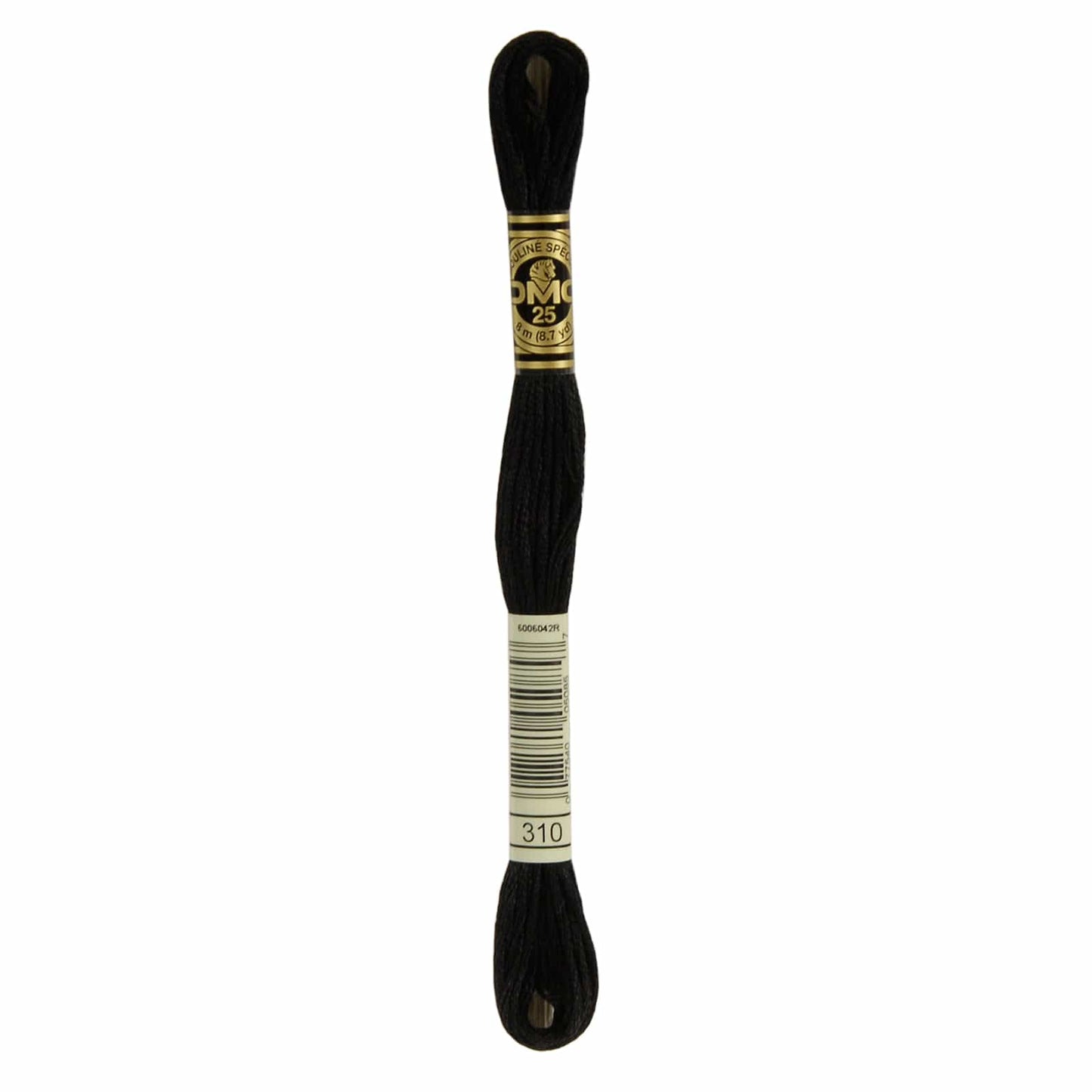 DMC Mouliné Spécial Embroidery Thread - 310
