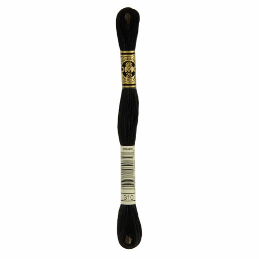 DMC Mouliné Spécial Borduurgaren - 310