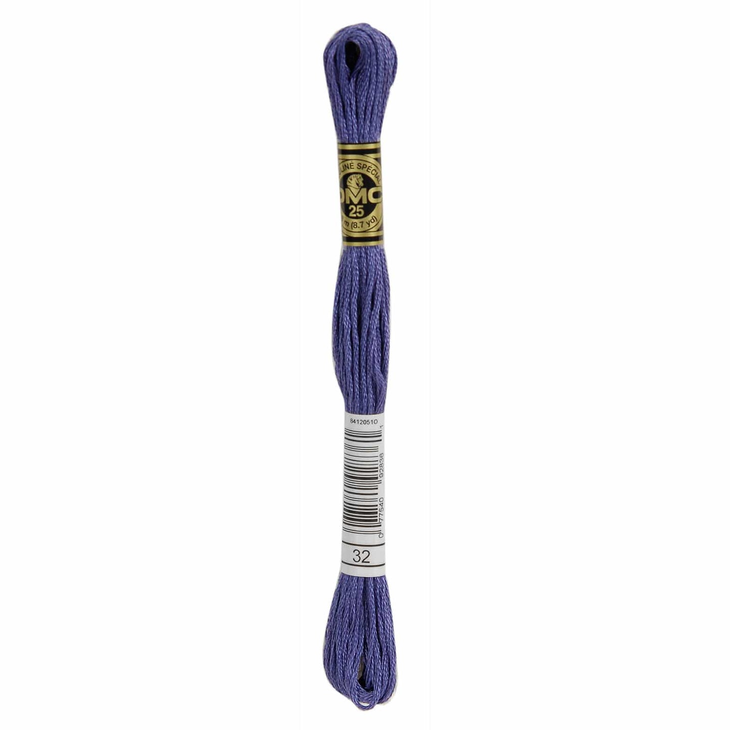 DMC Mouliné Spécial Embroidery Thread - 32