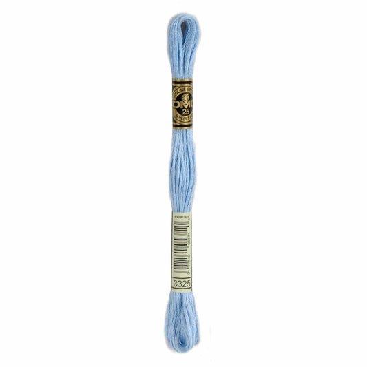 DMC Mouliné Spécial Borduurgaren - 3325