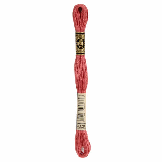 DMC Mouliné Spécial Borduurgaren - 3328