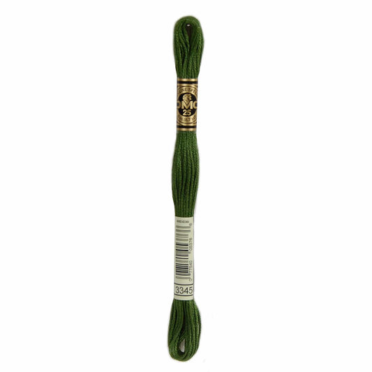DMC Mouliné Spécial Borduurgaren - 3345