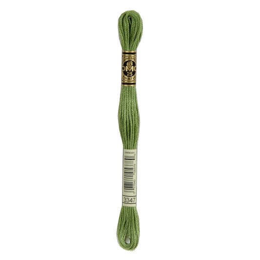 DMC Mouliné Spécial Borduurgaren - 3347