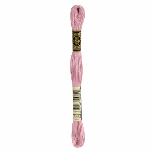DMC Mouliné Spécial Borduurgaren - 3354