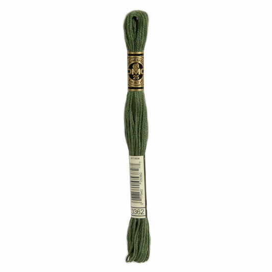 DMC Mouliné Spécial Borduurgaren - 3362
