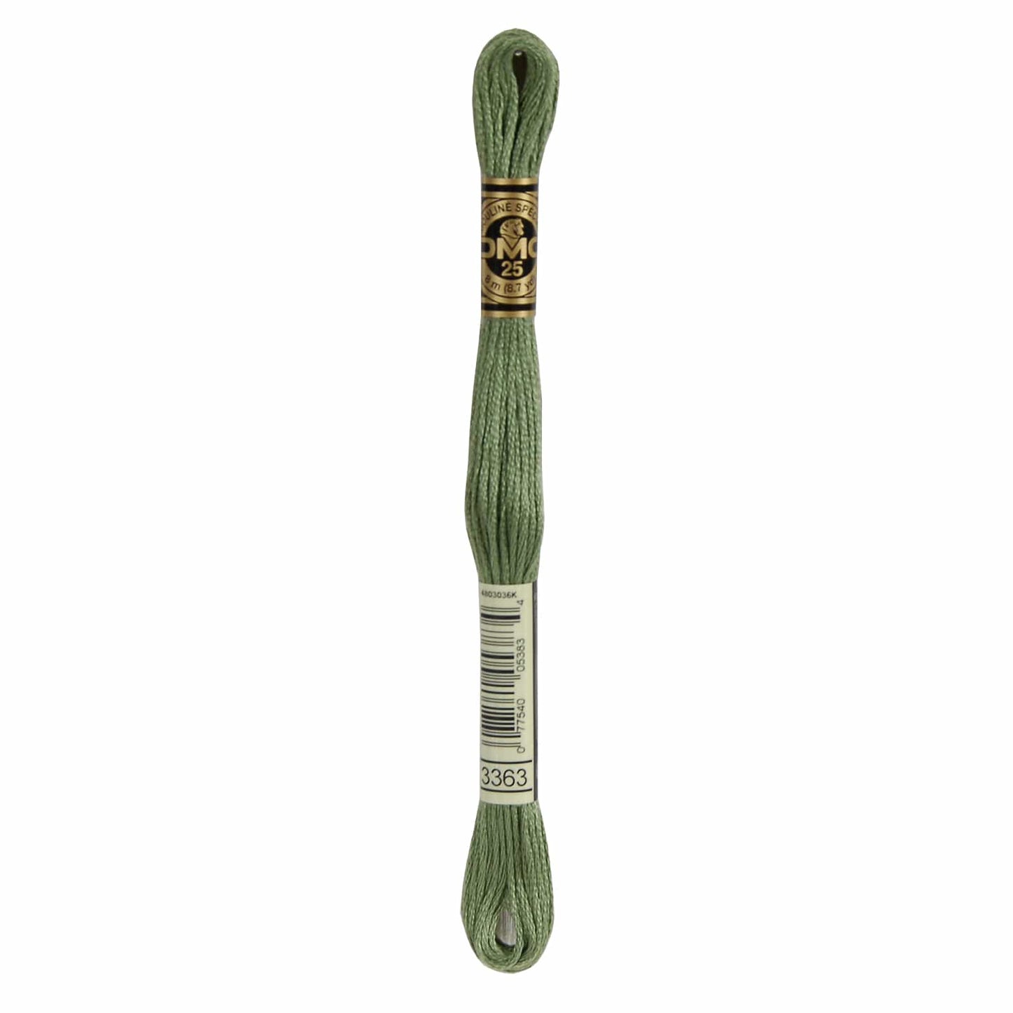 DMC Mouliné Spécial Borduurgaren - 3363