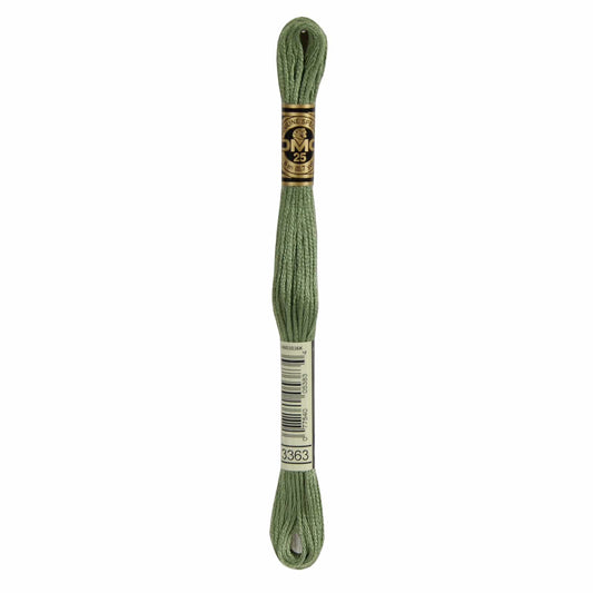 DMC Mouliné Spécial Borduurgaren - 3363