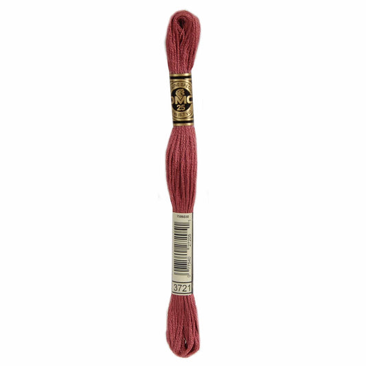 DMC Mouliné Spécial Borduurgaren - 3721