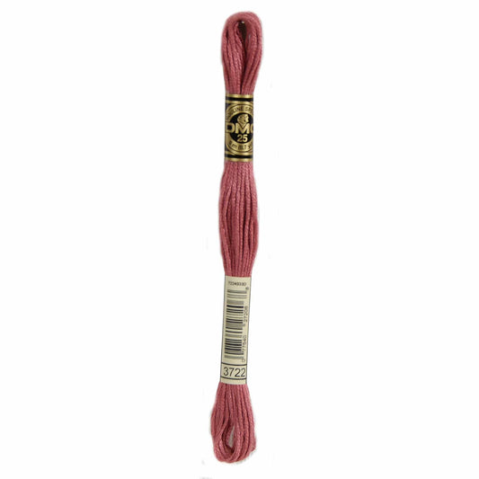 DMC Mouliné Spécial Borduurgaren - 3722