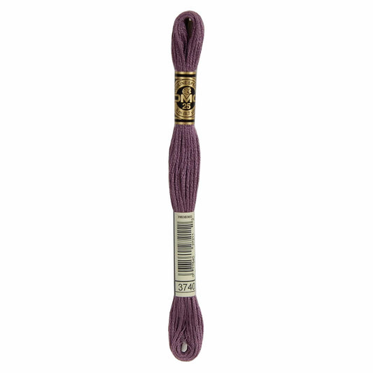 DMC Mouliné Spécial Borduurgaren - 3740