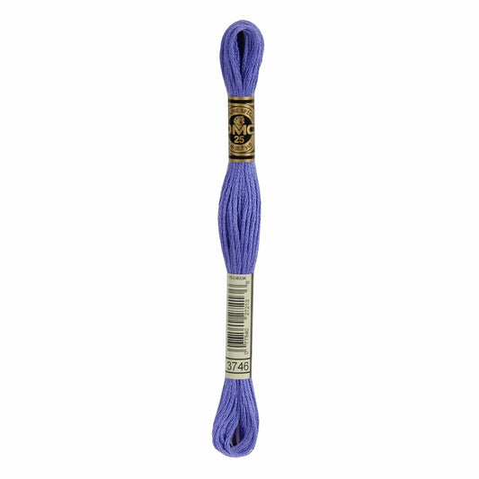 DMC Mouliné Spécial Borduurgaren - 3746