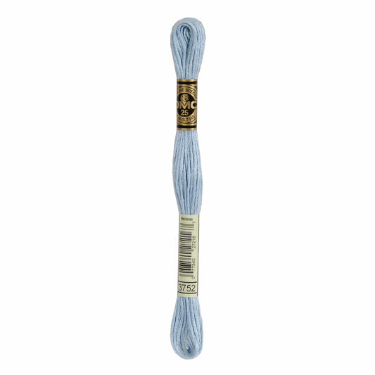 DMC Mouliné Spécial Borduurgaren - 3752
