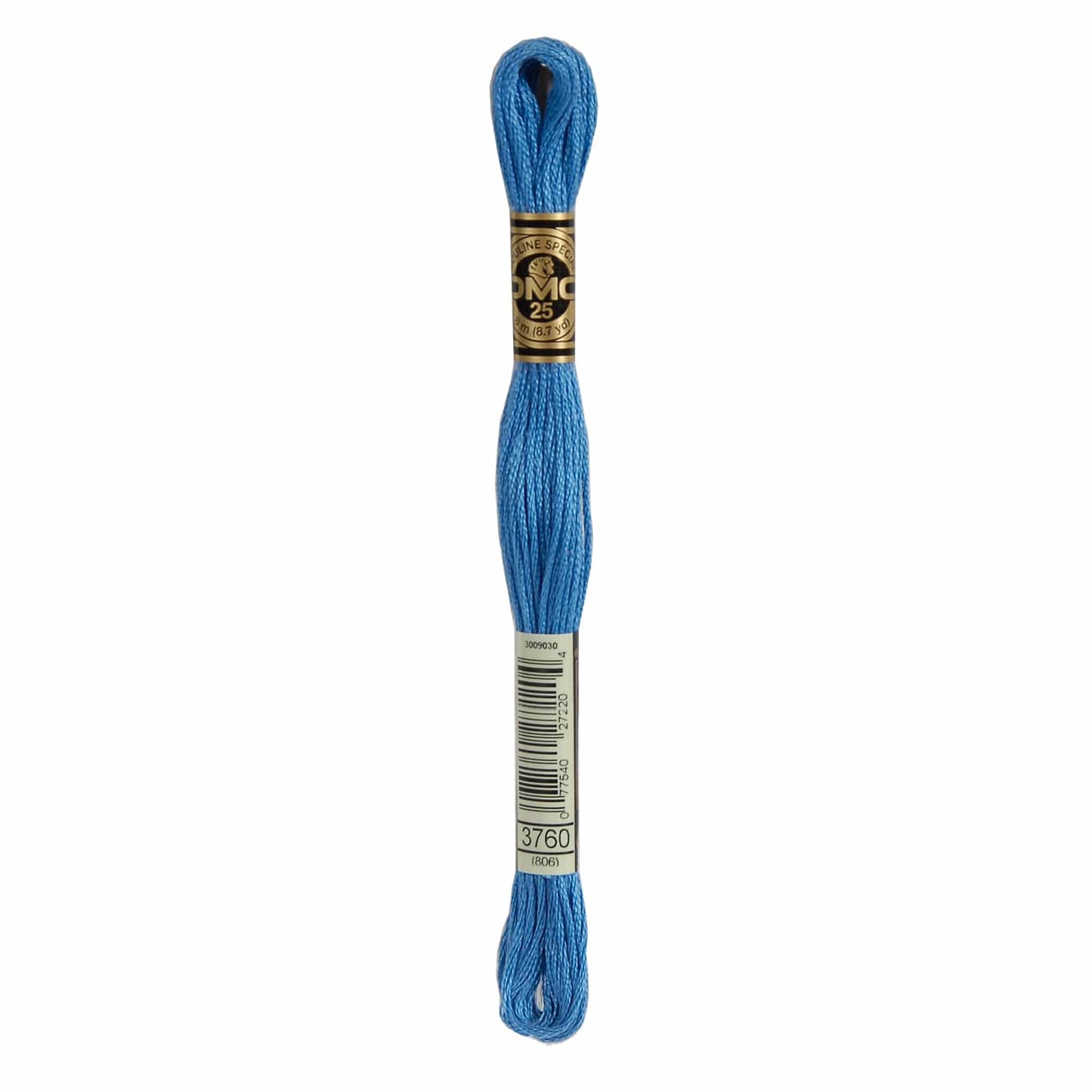 DMC Mouliné Spécial Borduurgaren - 3760