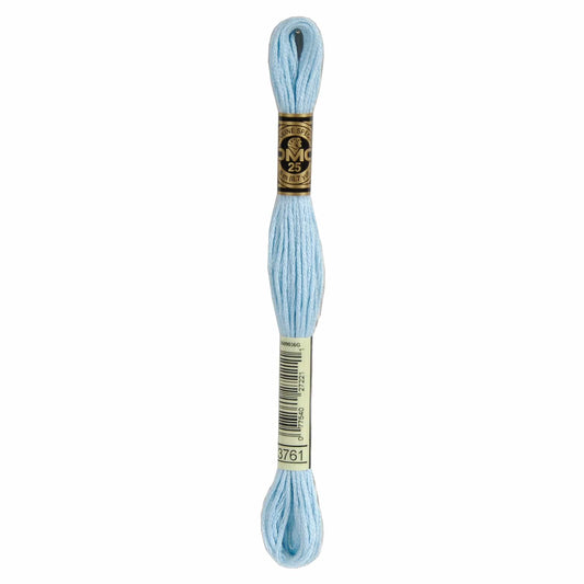 DMC Mouliné Spécial Embroidery Thread - 3761