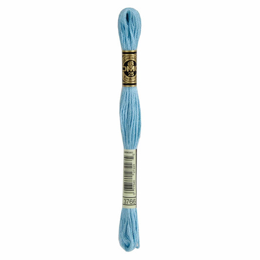 DMC Mouliné Spécial Embroidery Thread - 3766
