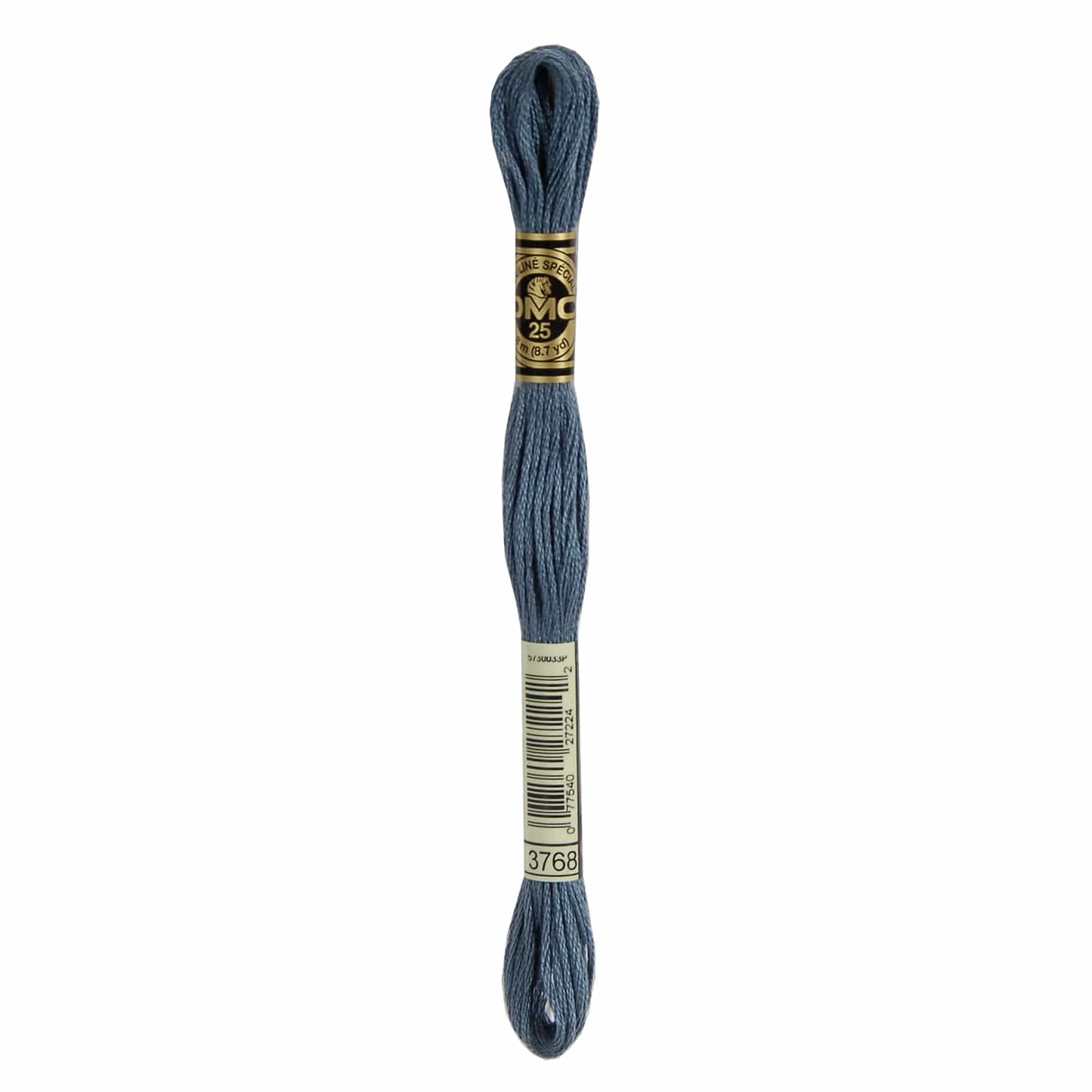 DMC Mouliné Spécial Embroidery Thread - 3768