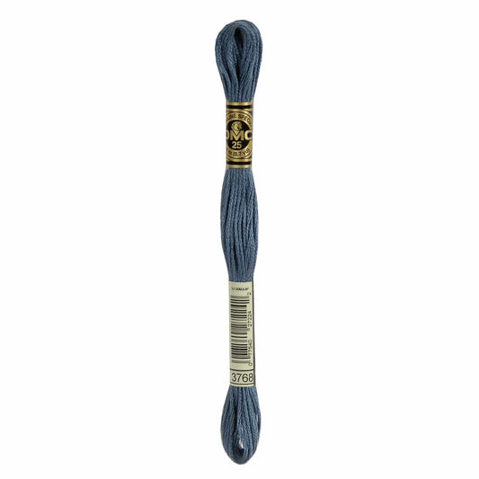 DMC Mouliné Spécial Embroidery Thread - 3768